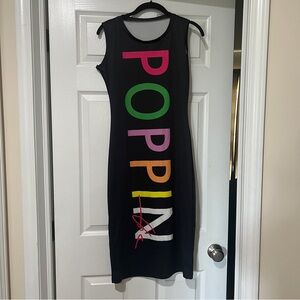 Women’s Dress Size S